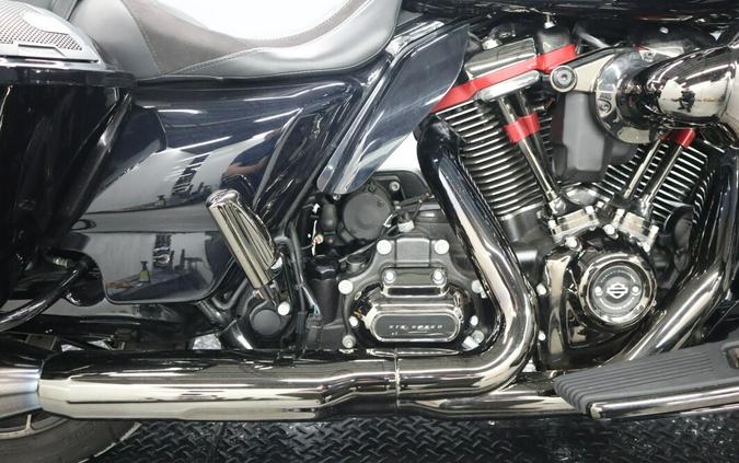 2022 Harley-Davidson CVO Street Glide