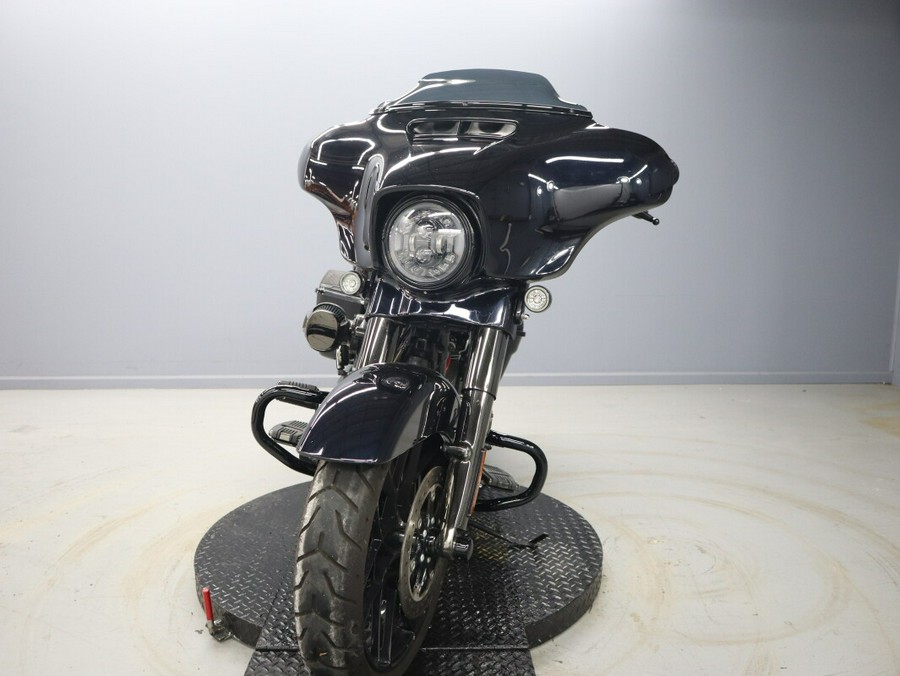 2022 Harley-Davidson CVO Street Glide