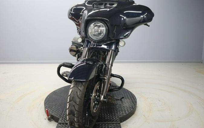 2022 Harley-Davidson CVO Street Glide