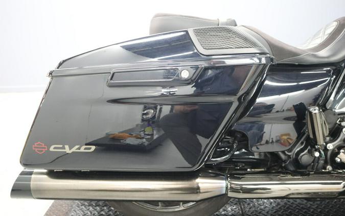 2022 Harley-Davidson CVO Street Glide