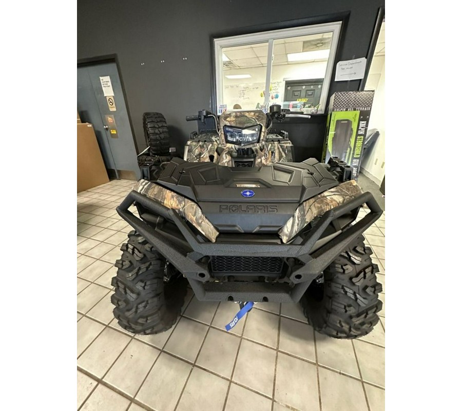2026 Polaris Sportsman® 850 Trail
