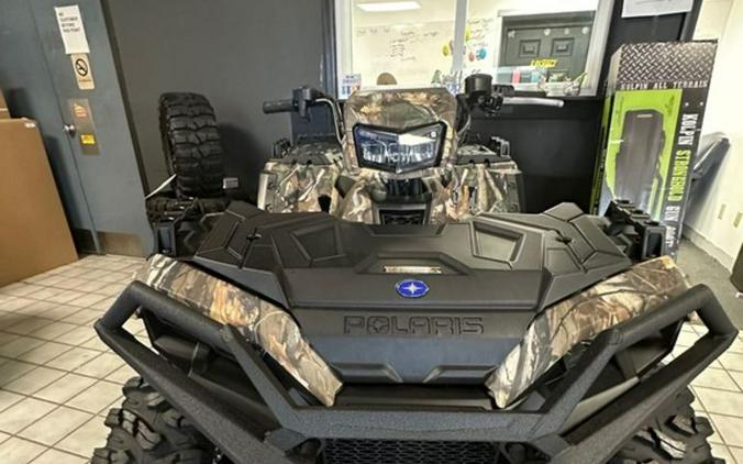 2026 Polaris Sportsman® 850 Trail