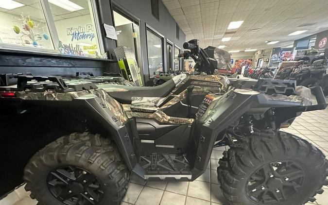 2026 Polaris Sportsman® 850 Trail