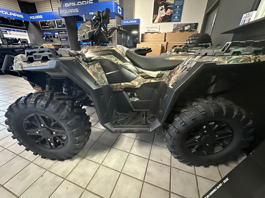 2026 Polaris Sportsman® 850 Trail