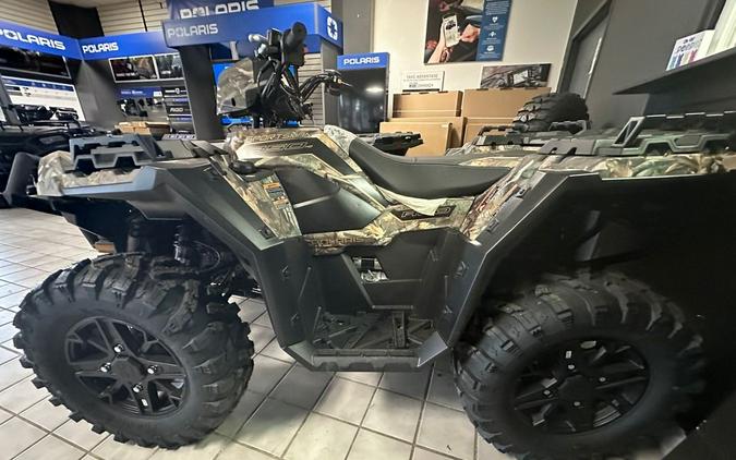 2026 Polaris Sportsman® 850 Trail