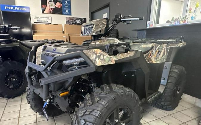 2026 Polaris Sportsman® 850 Trail