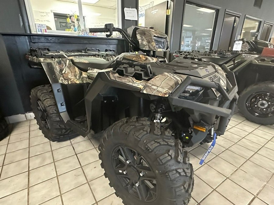 2026 Polaris Sportsman® 850 Trail