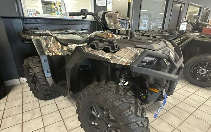 2026 Polaris Sportsman® 850 Trail