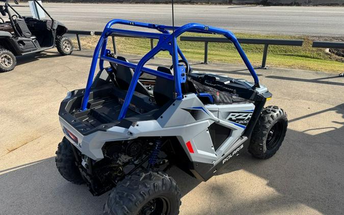 2026 Polaris RZR 200 EFI