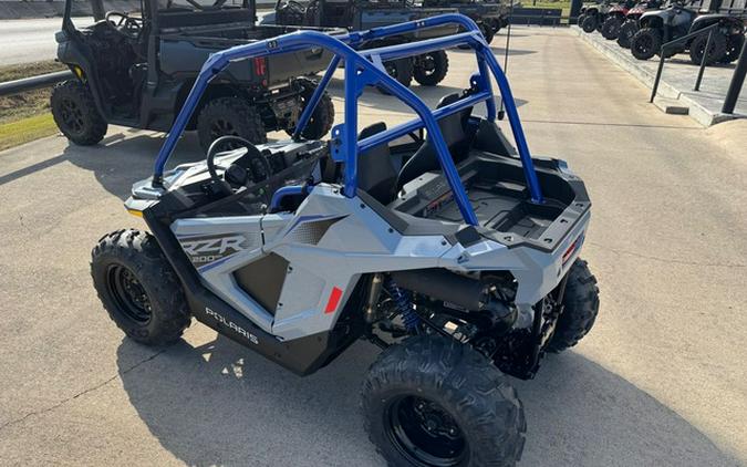 2026 Polaris RZR 200 EFI