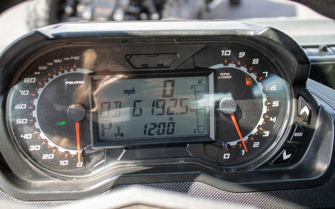 2022 POLARIS RANGER CREW XP 1000 NORTH STAR ULTIMATE