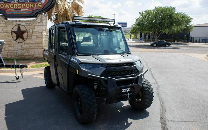 2022 POLARIS RANGER CREW XP 1000 NORTH STAR ULTIMATE