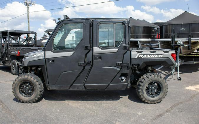 2022 POLARIS RANGER CREW XP 1000 NORTH STAR ULTIMATE
