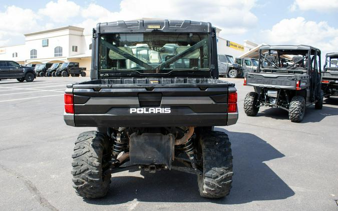 2022 POLARIS RANGER CREW XP 1000 NORTH STAR ULTIMATE