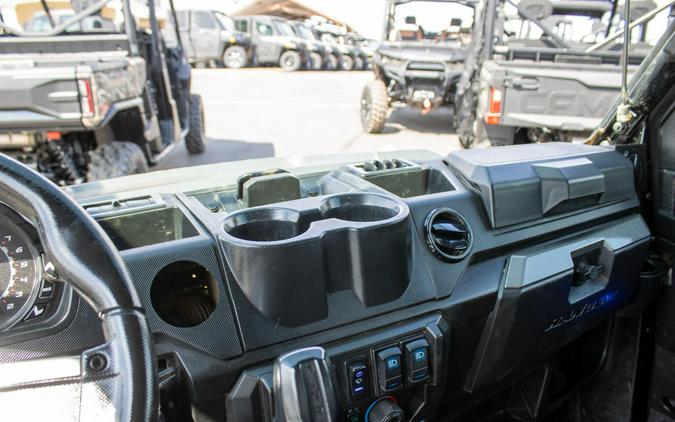 2022 POLARIS RANGER CREW XP 1000 NORTH STAR ULTIMATE