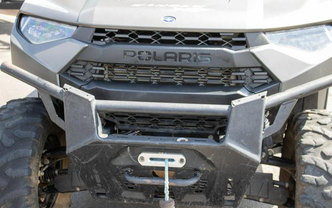 2022 POLARIS RANGER CREW XP 1000 NORTH STAR ULTIMATE