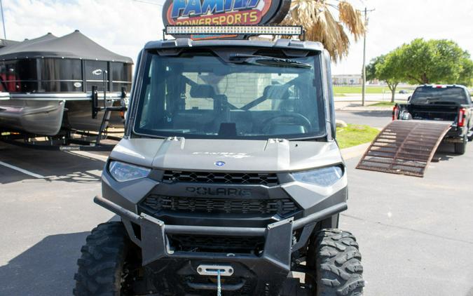 2022 POLARIS RANGER CREW XP 1000 NORTH STAR ULTIMATE