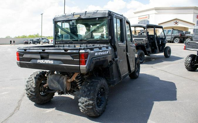 2022 POLARIS RANGER CREW XP 1000 NORTH STAR ULTIMATE