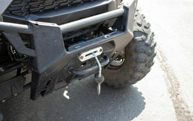 2022 POLARIS RANGER CREW XP 1000 NORTH STAR ULTIMATE
