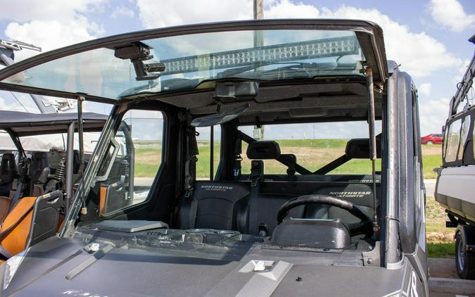 2022 POLARIS RANGER CREW XP 1000 NORTH STAR ULTIMATE