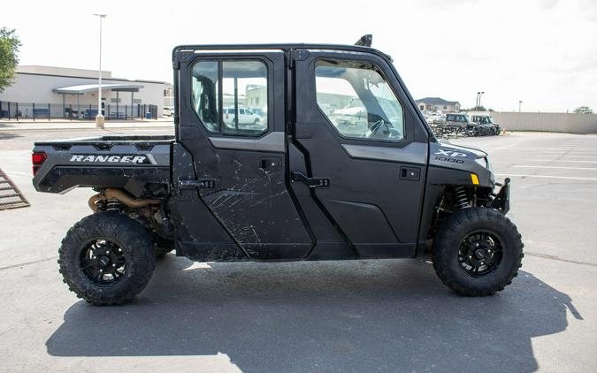 2022 POLARIS RANGER CREW XP 1000 NORTH STAR ULTIMATE
