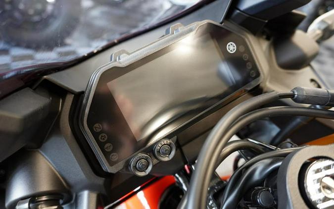 2026 Yamaha YZF-R3 70th Anniversary Edition
