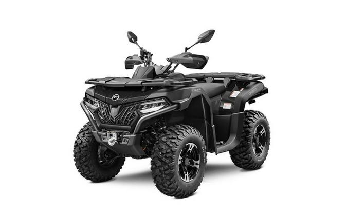 2023 CFMOTO CFORCE 600