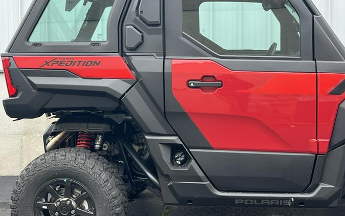 2026 Polaris XPEDITION ADV Northstar