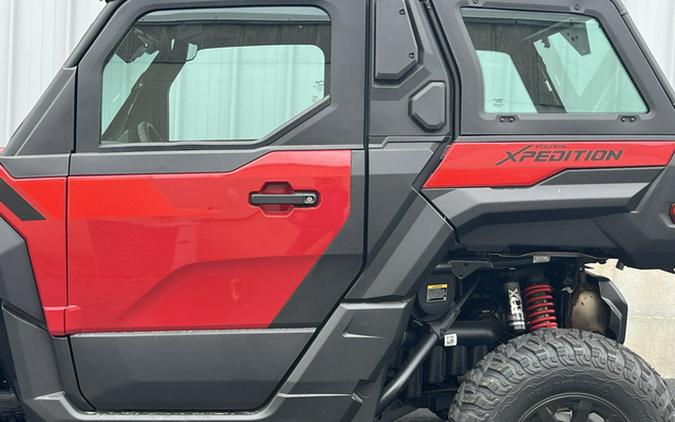 2026 Polaris XPEDITION ADV Northstar