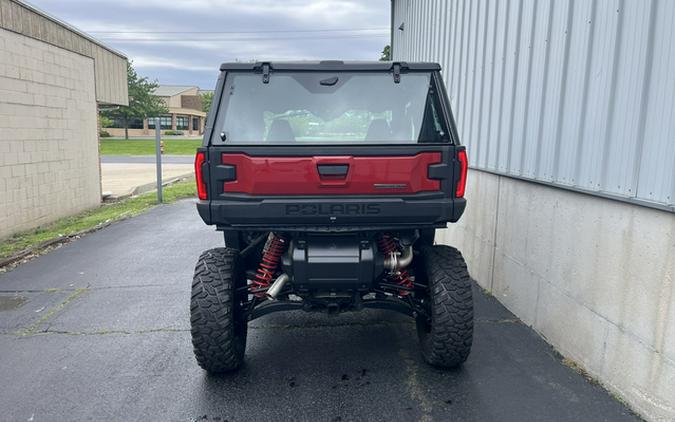 2026 Polaris XPEDITION ADV Northstar