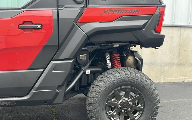 2026 Polaris XPEDITION ADV Northstar