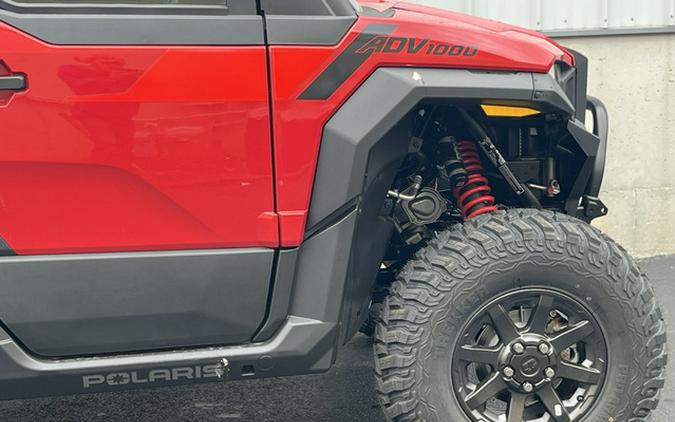 2026 Polaris XPEDITION ADV Northstar