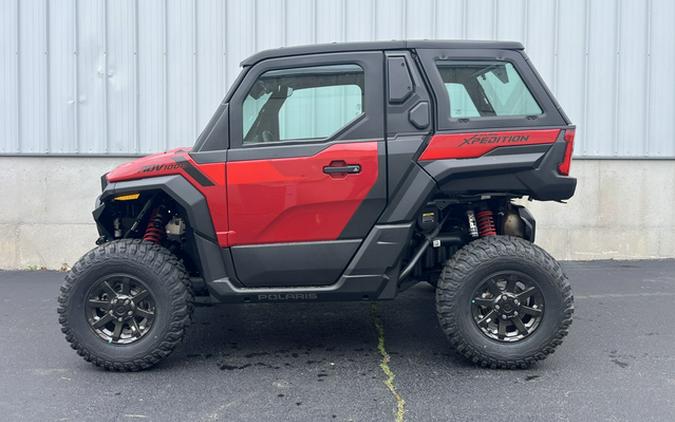 2026 Polaris XPEDITION ADV Northstar