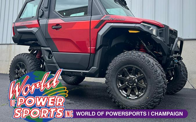 2026 Polaris XPEDITION ADV Northstar
