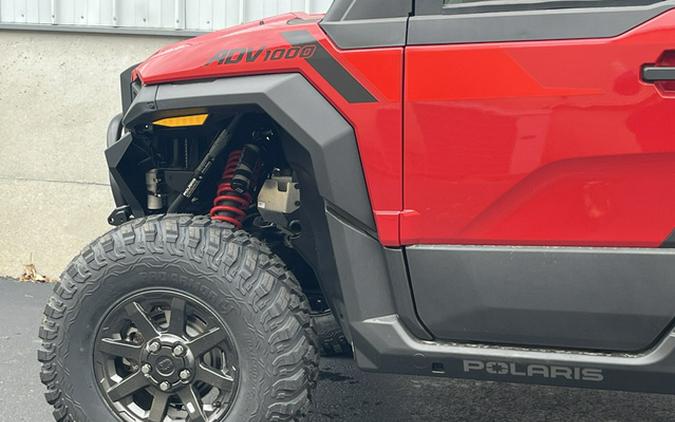2026 Polaris XPEDITION ADV Northstar