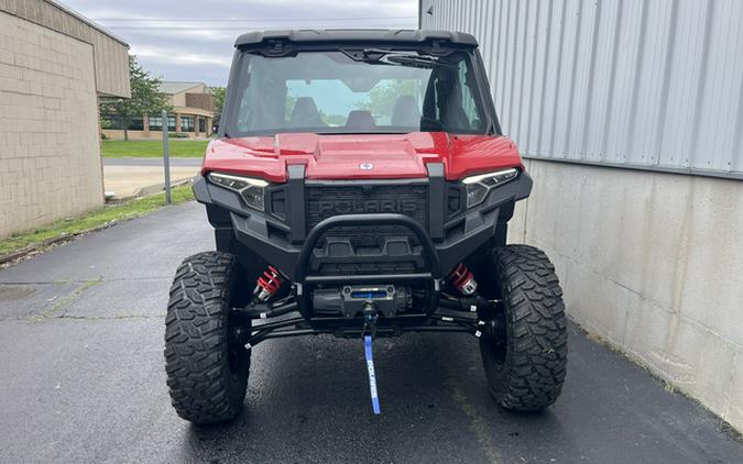 2026 Polaris XPEDITION ADV Northstar