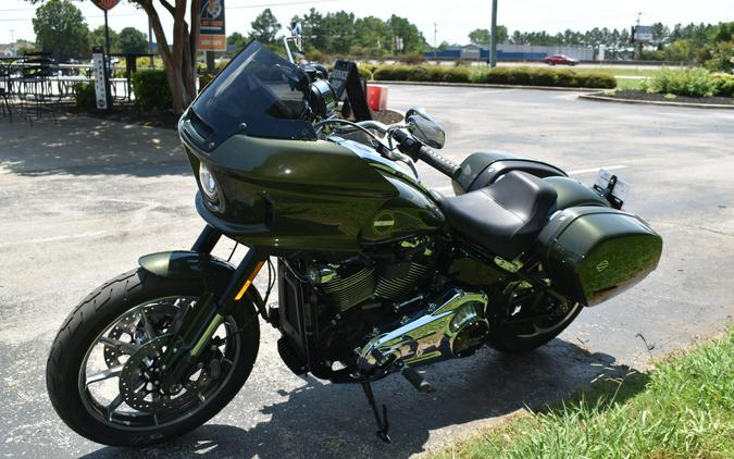 FXLRST 2026 Low Rider ST