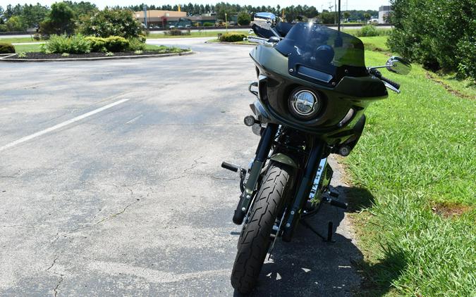 FXLRST 2026 Low Rider ST