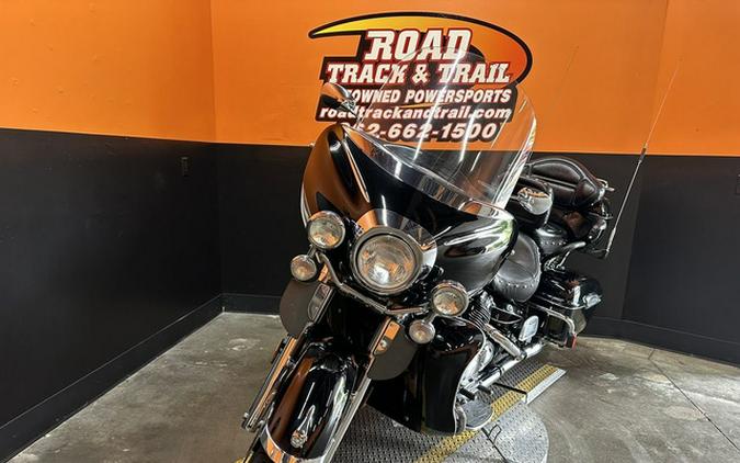 2006 Yamaha Royal Star Midnight Venture