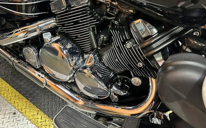 2006 Yamaha Royal Star Midnight Venture