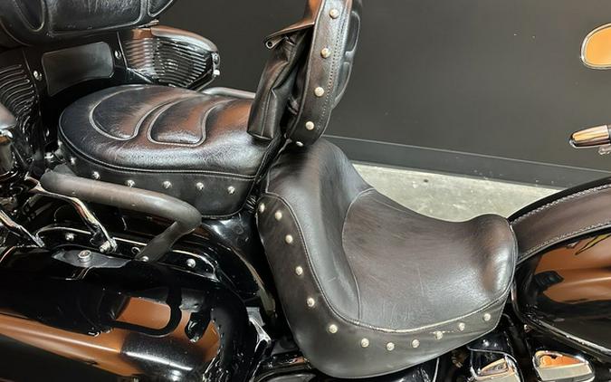 2006 Yamaha Royal Star Midnight Venture