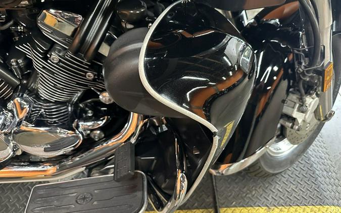 2006 Yamaha Royal Star Midnight Venture