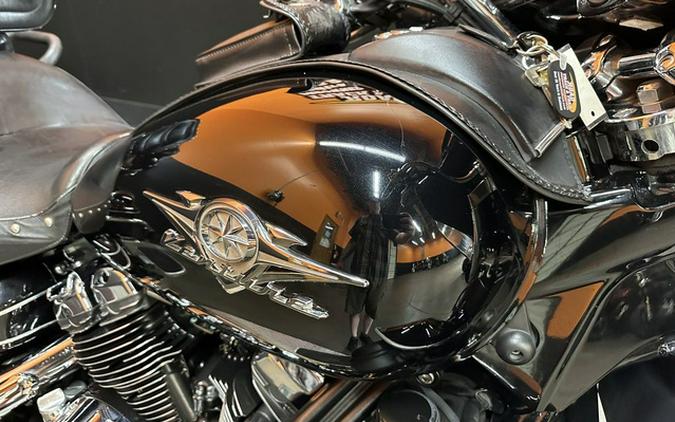 2006 Yamaha Royal Star Midnight Venture