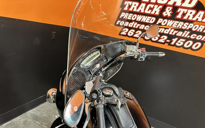 2006 Yamaha Royal Star Midnight Venture