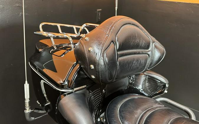 2006 Yamaha Royal Star Midnight Venture