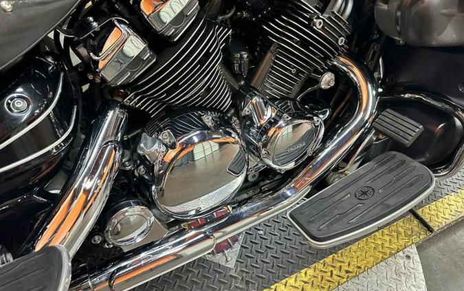 2006 Yamaha Royal Star Midnight Venture