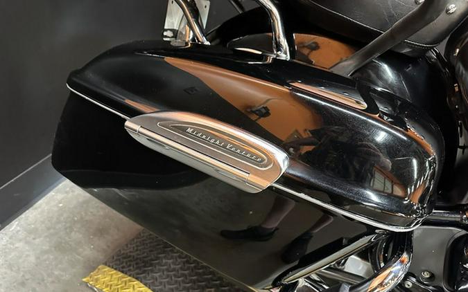 2006 Yamaha Royal Star Midnight Venture