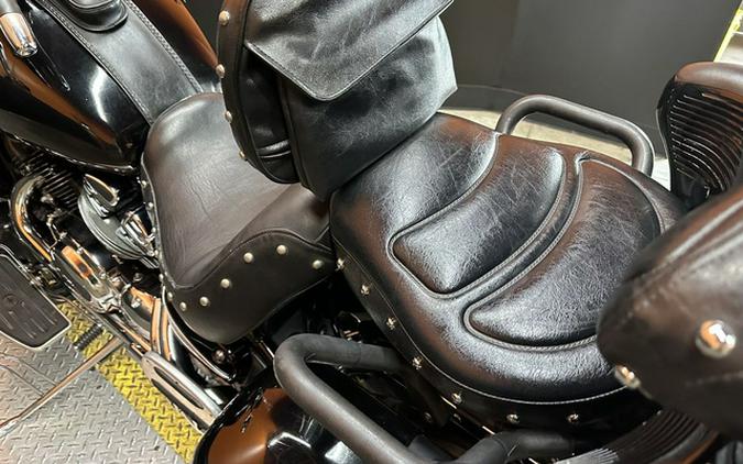 2006 Yamaha Royal Star Midnight Venture