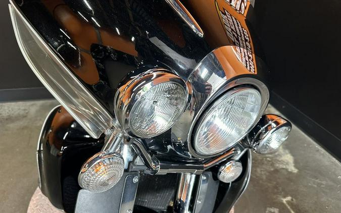 2006 Yamaha Royal Star Midnight Venture