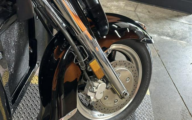 2006 Yamaha Royal Star Midnight Venture
